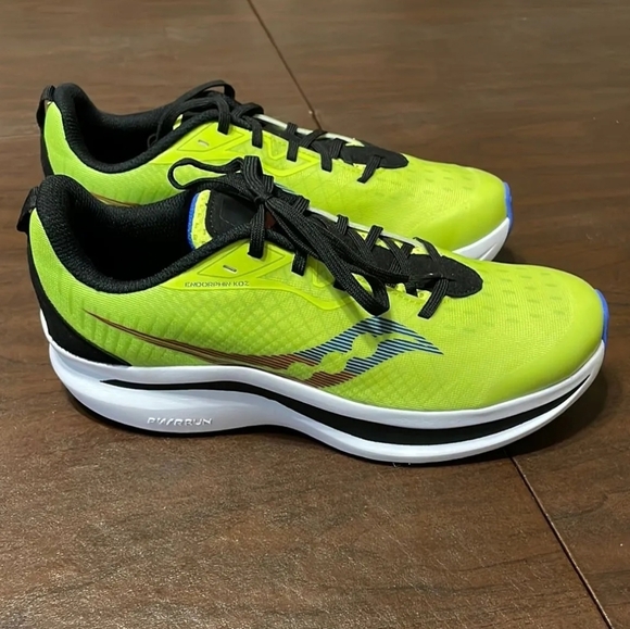 Saucony Endorphin KDZ sneakers - Picture 2 of 11
